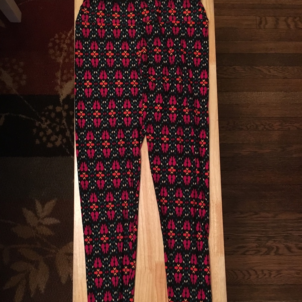 Lularoe one size leggings